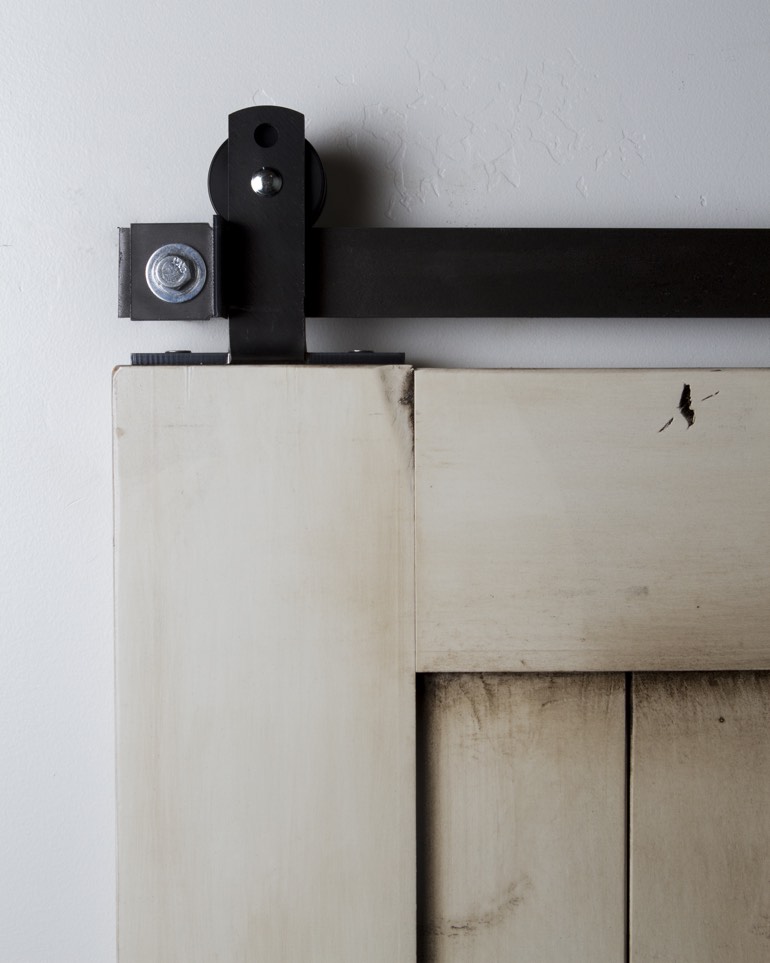 Sliding Barn Door Shutters Sunburst Shutters Houston, TX