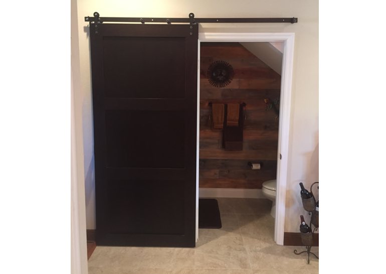 9 Ways To Take Advantage Of Sliding Barn Doors In Houston