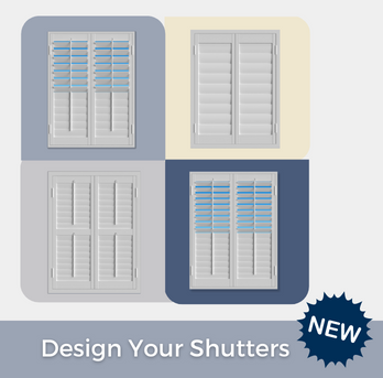 shutter designer quick link with image of shutters