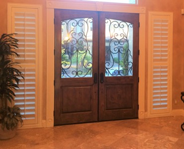 Specialty Window Treatment Guide Sunburst Shutters Houston