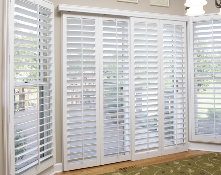 Specialty Window Treatment Guide Sunburst Shutters Houston