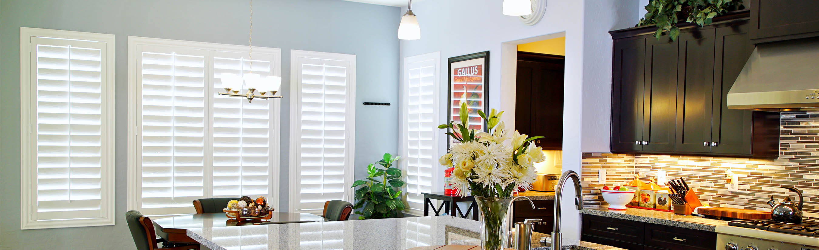 shutter design ideas from sunburst shutters houston