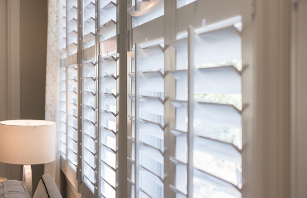 Are faux wood shutters made the same? Houston faux wood shutters