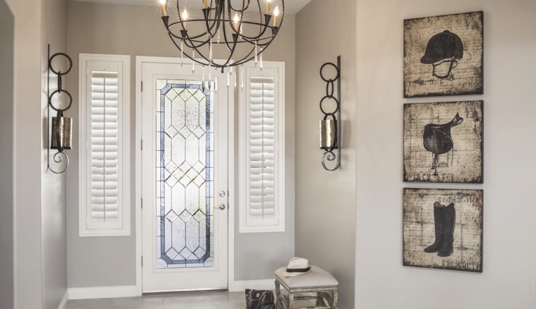 Up your Houston home value by increasing the wow factor. Houston home resale value