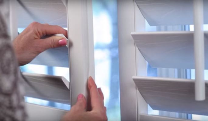 Polywood shutters are more durable than traditional shutters. Different Faux wood plantation shutters in Houston
